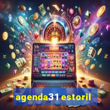 agenda31 estoril